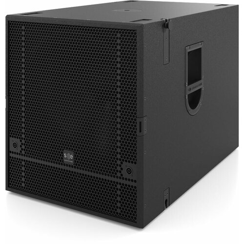Сабвуфер SE Audiotechnik B 18 16489800₽