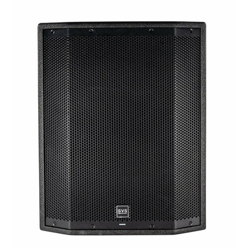 Сабвуфер SVS Audiotechnik SP-18A SUB 9798500₽
