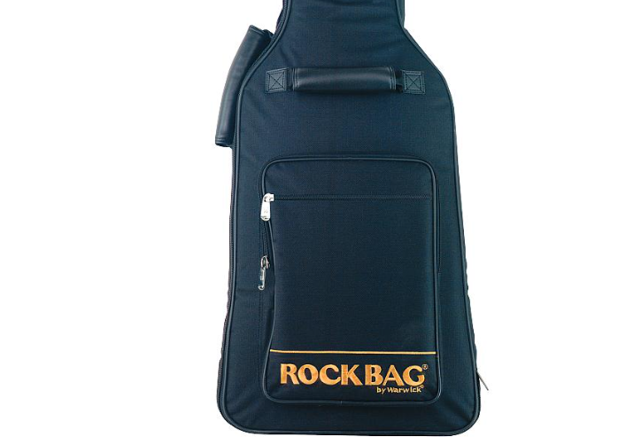 Чехлы для гитар Rockbag - фото №4