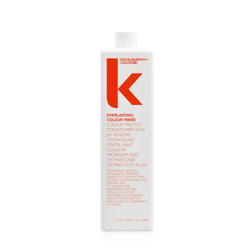 kevin murphy blow dry rinse питательный и восстанавливающий кондиционер 1000 мл KEVIN MURPHY Кондиционер EVERLASTING COLOR RINSE, 1000 мл