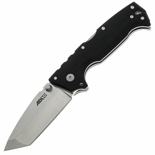 складной нож cold steel ad 10 lite tanto fl ad10t Складной нож Cold Steel AD-10 Tanto 28DE