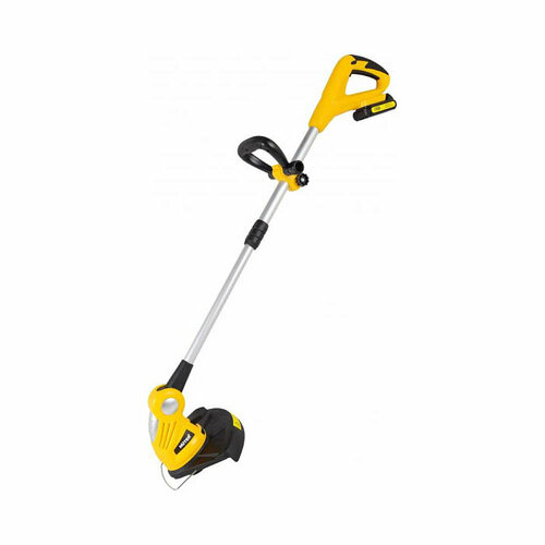 HUTER GET-18-2Li (Yellow)