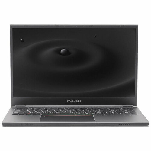 Ноутбук Гравитон Н17И-Т (149672) 17.3" FHD/Core i3 1125G4/8Gb/SSD 256Gb/Intel UHD Gr/noOS/grey