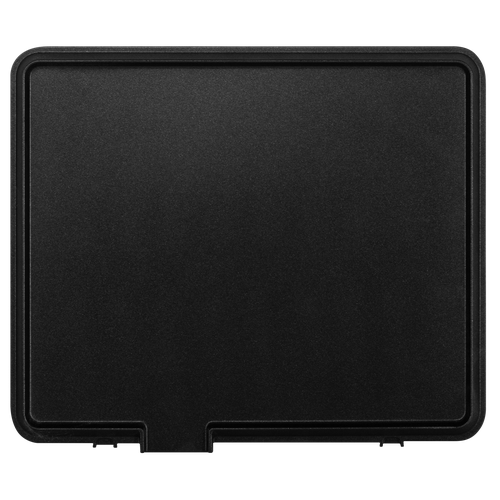 Пластина верхняя PL-002up для гриля MAUNFELD MF-1311B 1290₽