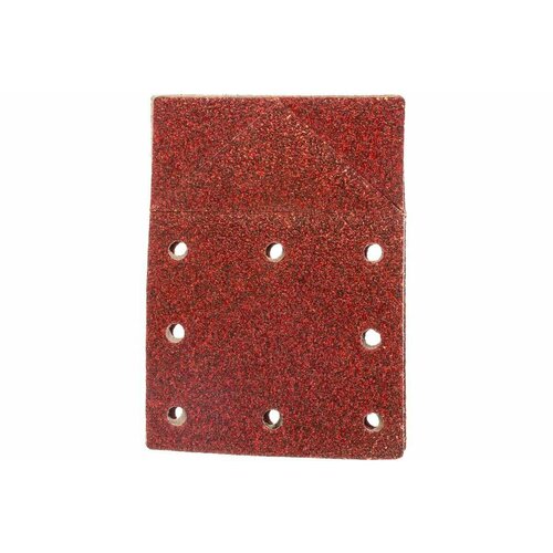 Лист шлифовальный 3 шт 115x160 мм K40 GRAPHITE 55H812 753₽