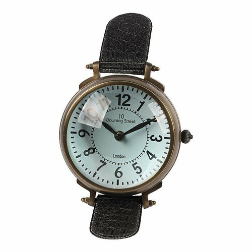 Часы настольные Dutch Style 16 см, 57836
