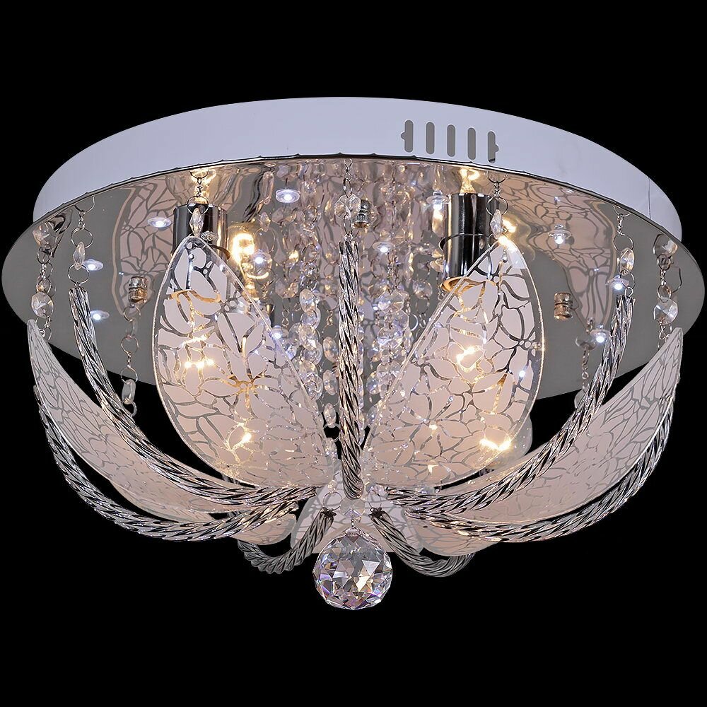 Люстра буше Reluce 55826-0.3-04