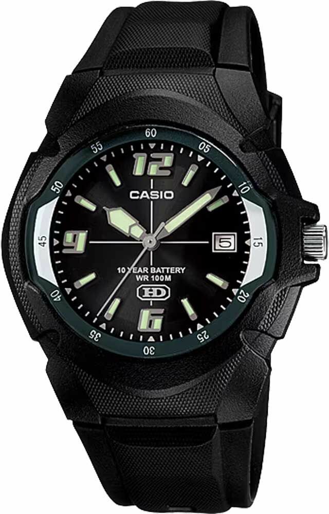 Наручные часы CASIO Collection MW-600F-1A