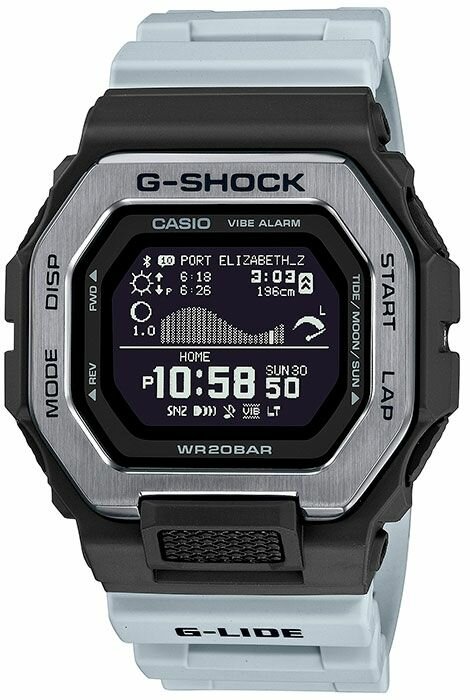 Наручные часы CASIO