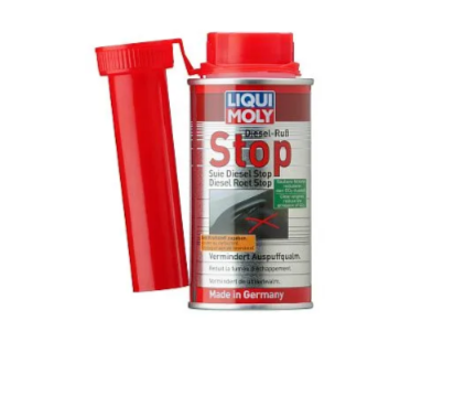 LIQUI MOLY Diesel Russ-Stop 0.15 л