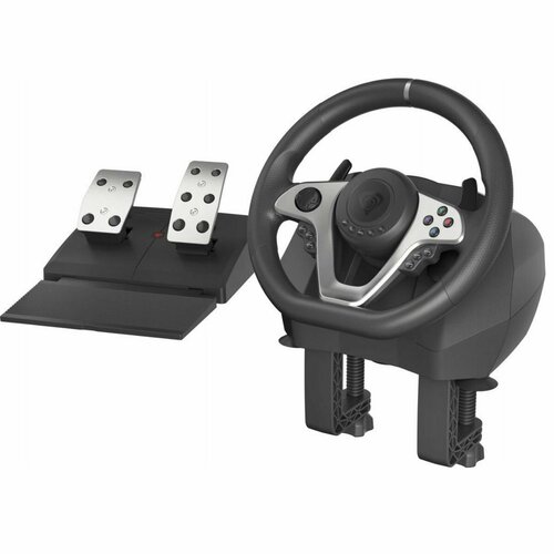 Игровой руль Genesis Seaborg 400 NGK-1567 1489000₽