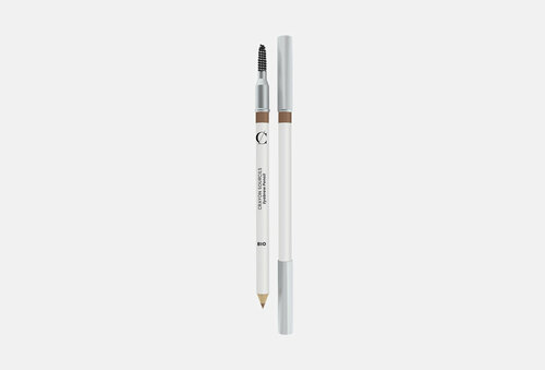 Карандаш для бровей COULEUR CARAMEL, Eyebrow Pencil 1.2шт