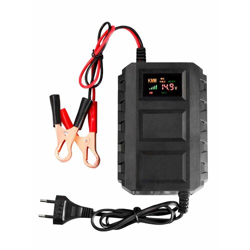 Зарядное устройство для аккумулятора 4S 146V20A 2451₽