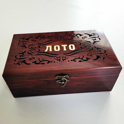 Настольная игра 