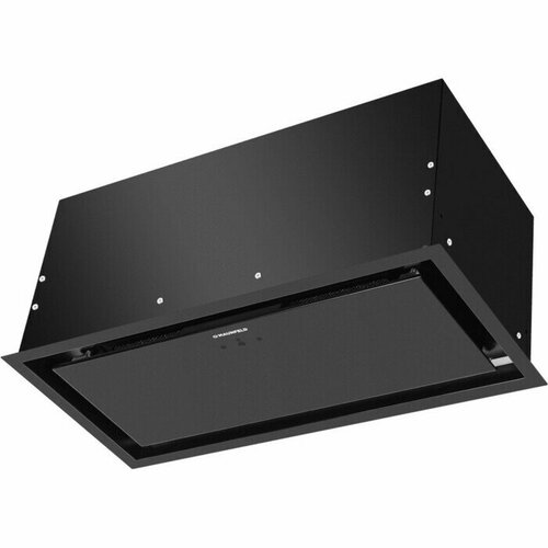 Вытяжка встраиваемая MAUNFELD MZR Cool 60 чёрный 4599000₽