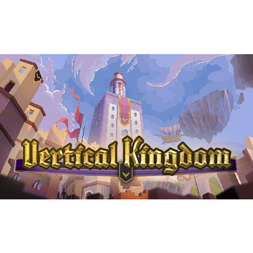 Игра Vertical Kingdom для PC (STEAM) (электронная версия)