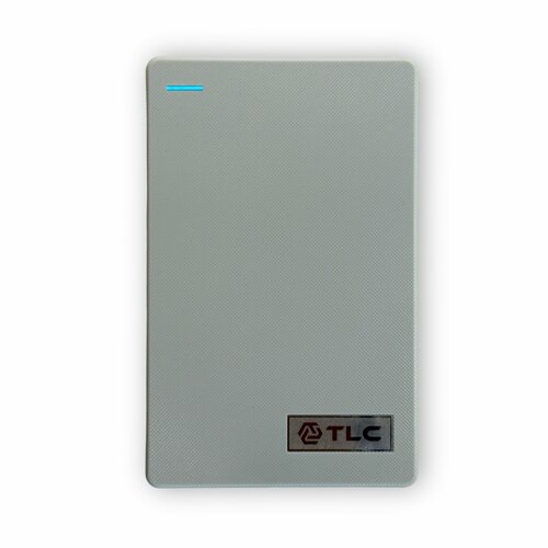 Внешний жесткий диск TLC Slim Portable, Портативный HDD 2,5 500 Gb USB 3.0, Серый внешний жесткий диск twochi 2 5 дюйма 320 гб 500 гб usb 750 1 тб 160 гб 250 гб