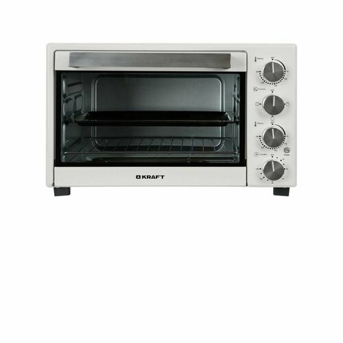 Мини-печь KRAFT KFC-MOHP 380 HW 5000000₽