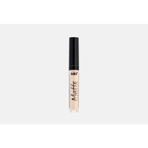 Корректор для лица KIKI CORRECTOR MATTE 24мл 1008₽