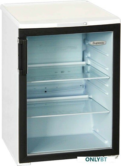 Холодильная витрина Бирюса B152