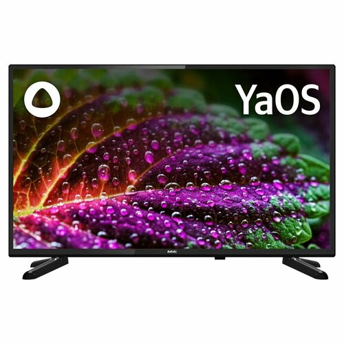 Телевизор BBK 42LEX-7265FTS2C 2366000₽