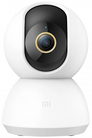 Видеокамера Mi 360° Home Security Camera 2K MJSXJ09CM