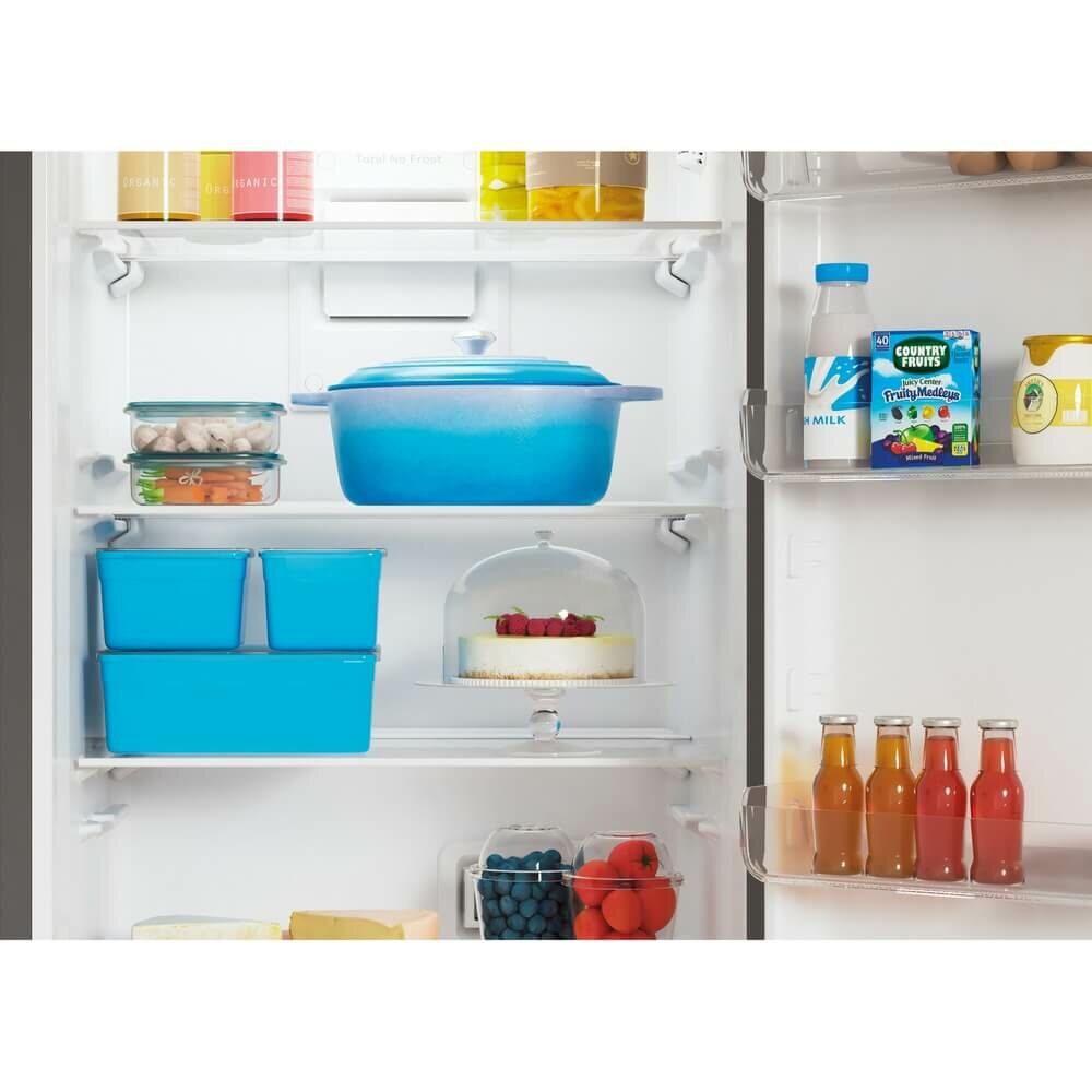 Холодильник Indesit ITS 5180 G - фотография № 5