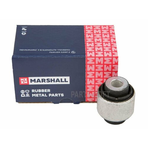 MARSHALL M8084080 Сайлентблок