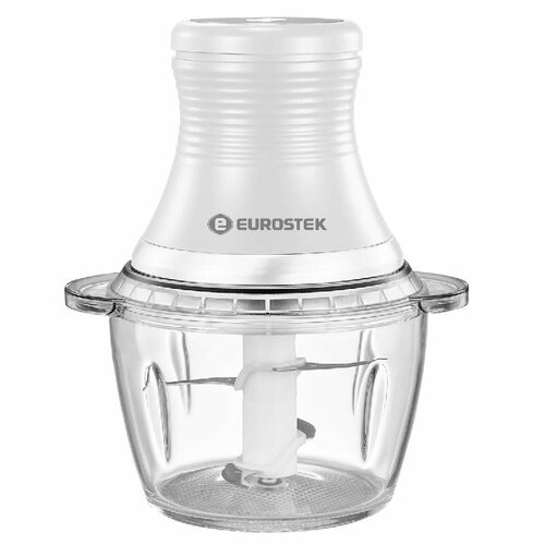 Измельчитель Eurostek EMC-GN04P электрический 12 л 600 Вт Белый 596800₽