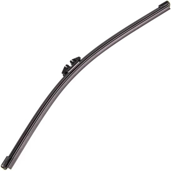 Щетка стеклоочистителя Masuma WIPER BLADE, 280мм/11", каркасная, 1 шт, MU-28R