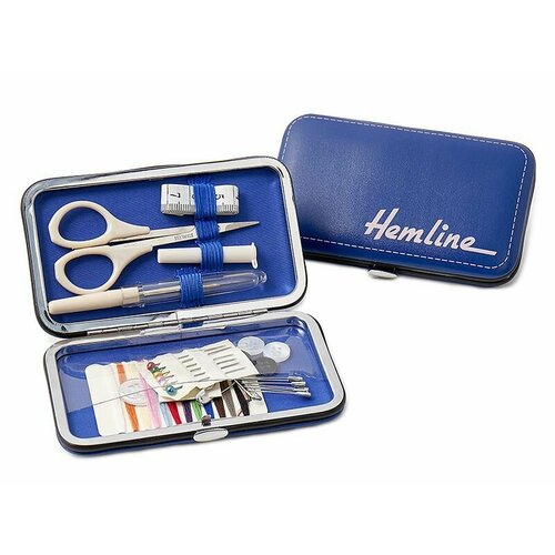 Швейный набор из искусственной кожи 760₽