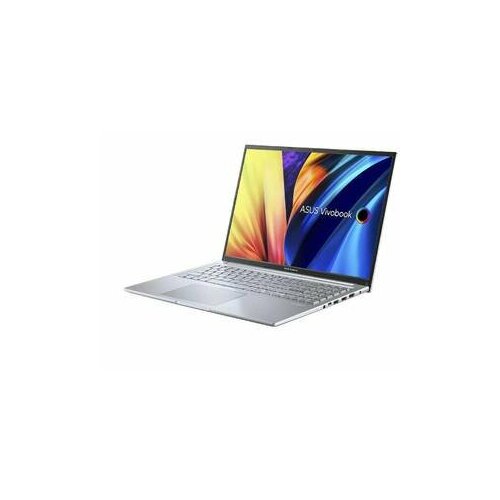 Ноутбук ASUS Ноутбук ASUS X1605ZA-MB658 16 WUXGA IPS Intel Core i5-12500H 16Gb 512Gb SSD no ODD no OS серебристый 7517700₽