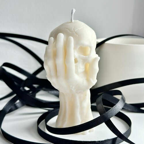 Свеча фигурная