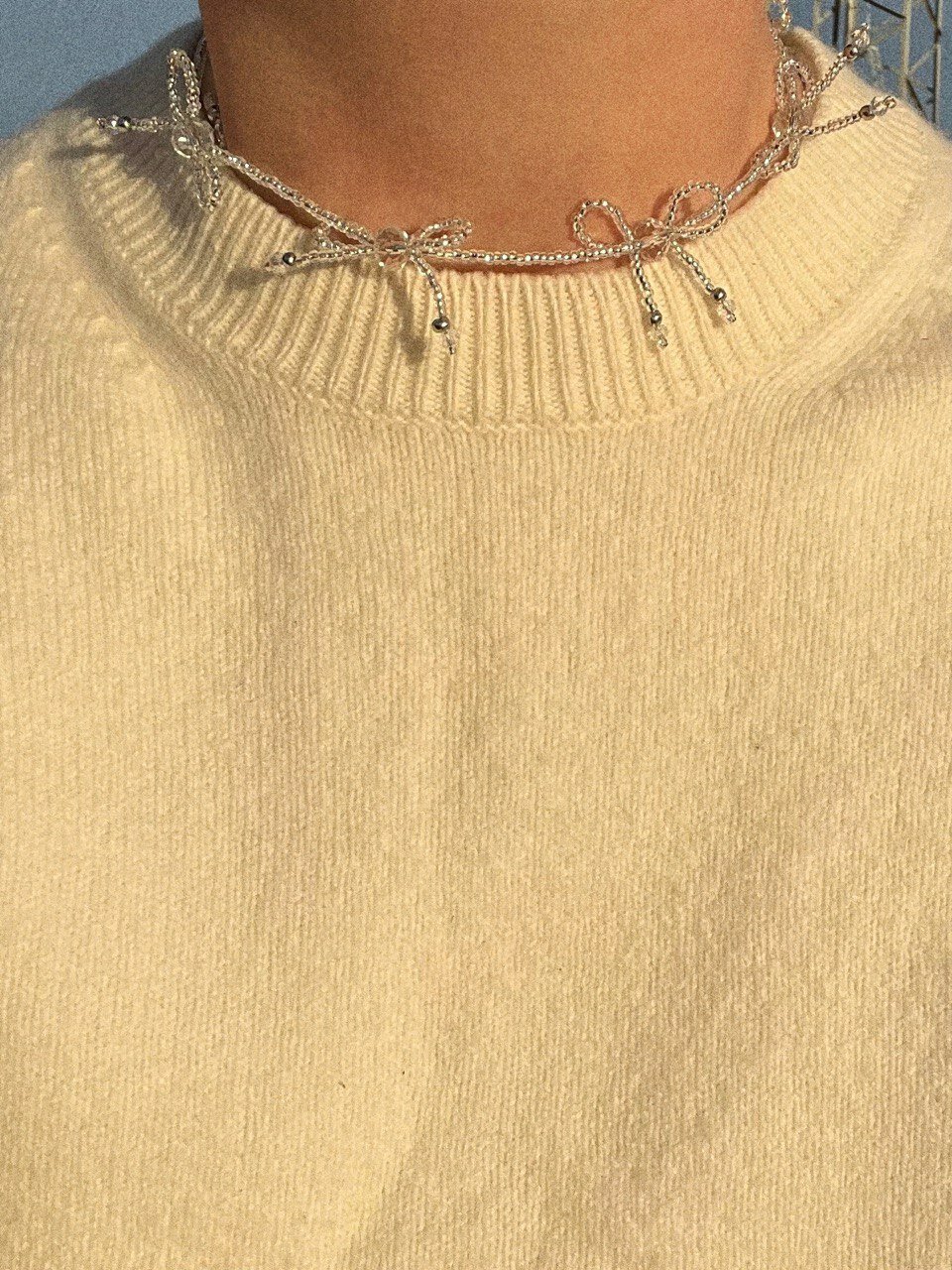 Колье Daily Daisy «Пилар» 