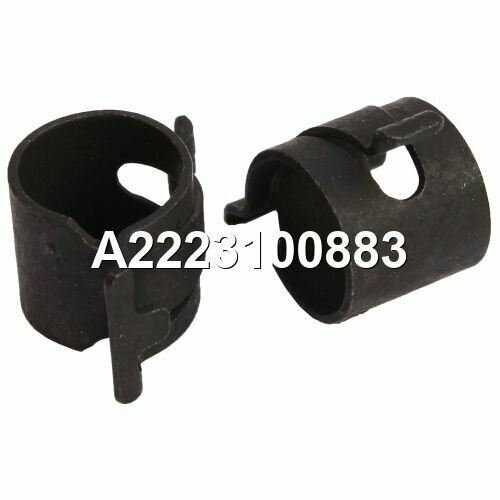 Хомут пружинный Krauf HCZ0400 238₽