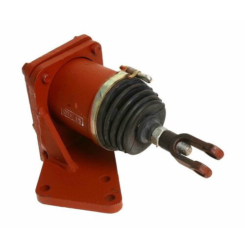 Цилиндр МАЗ усилителя выключения сцепления, 5335-1602705-21, салео Кобрин