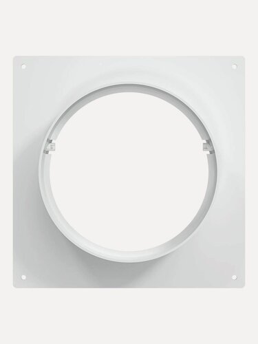 Изображение товара Муфта ERA 12,5SKNP, для соединения воздуховодов, диаметр 125мм