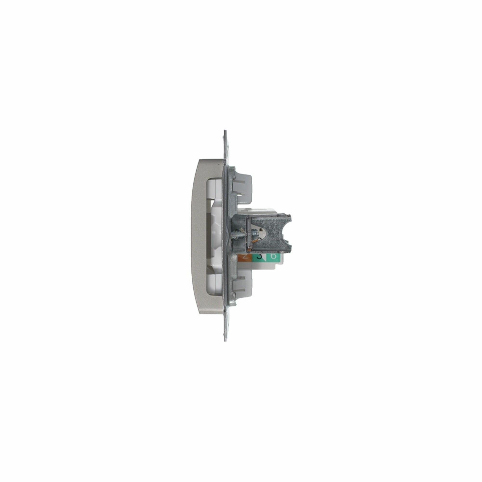 Розетка Schneider Electric - фото №12