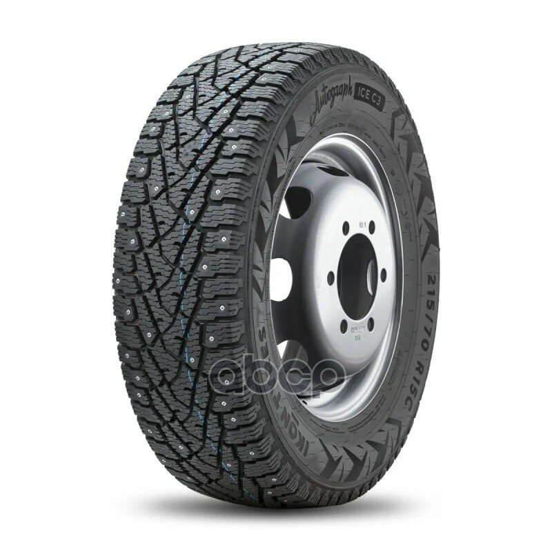Автошина Ikon Autograph Ice C3 225/65 R16 112 R
