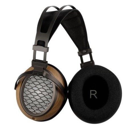 Планарно магнитные наушники Sivga Audio P2 Pro — фото 1