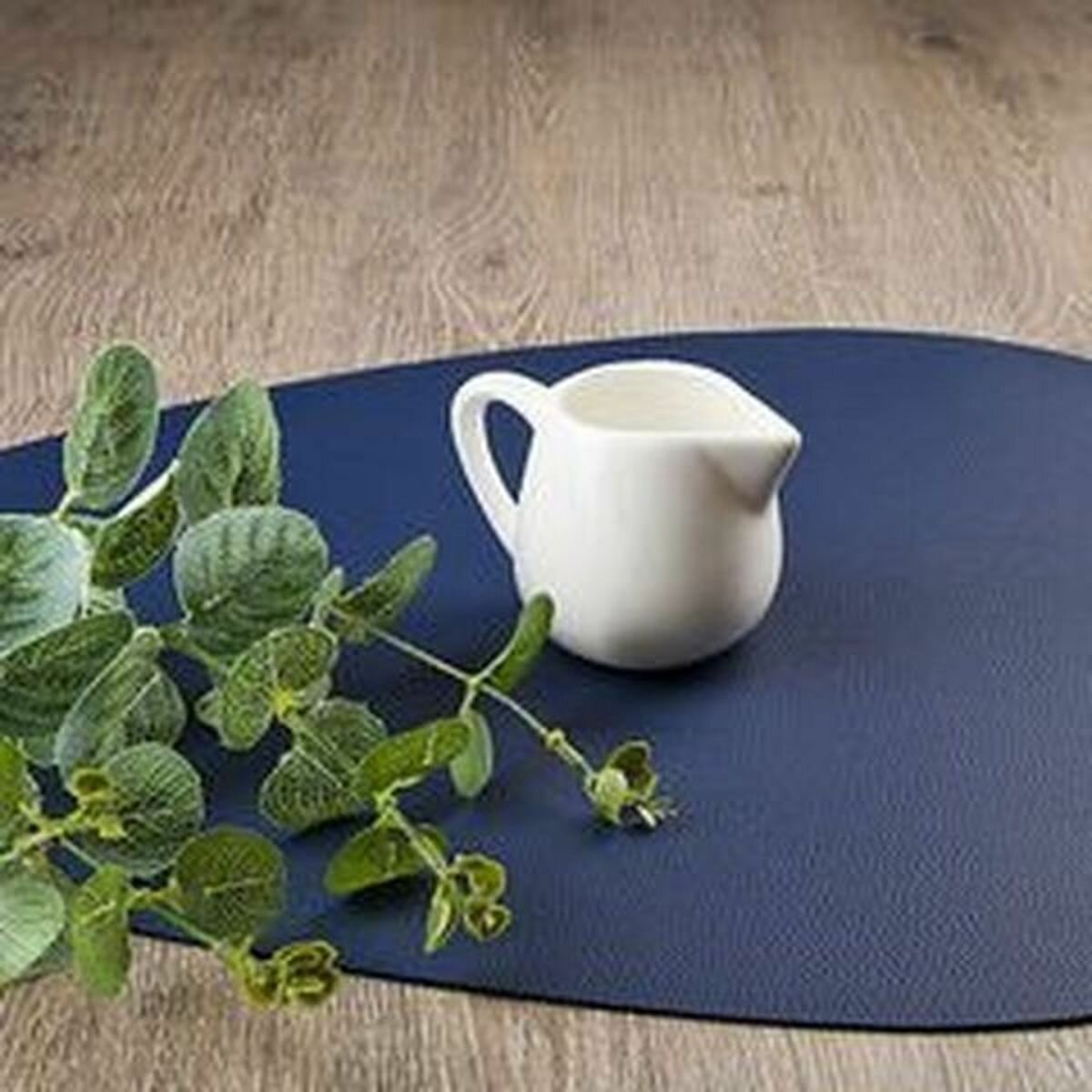 Молочник "Маршмеллоу" 9,5*6*7см. v=130мл (фарфор)