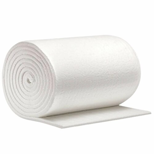 Одеяло огнеупорное теплоизоляционное ПрофиКамин 7300x610x13 мм 7071₽