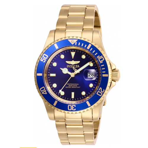 Мужские часы Invicta