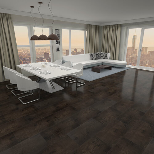 Изображение товара Кварц-виниловый ламинат VKFS 82 Чиверс 43 класс (цена за кв. метр)