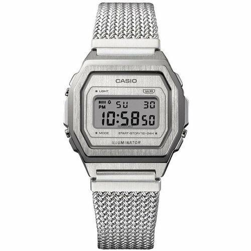 Мужские часы Casio
