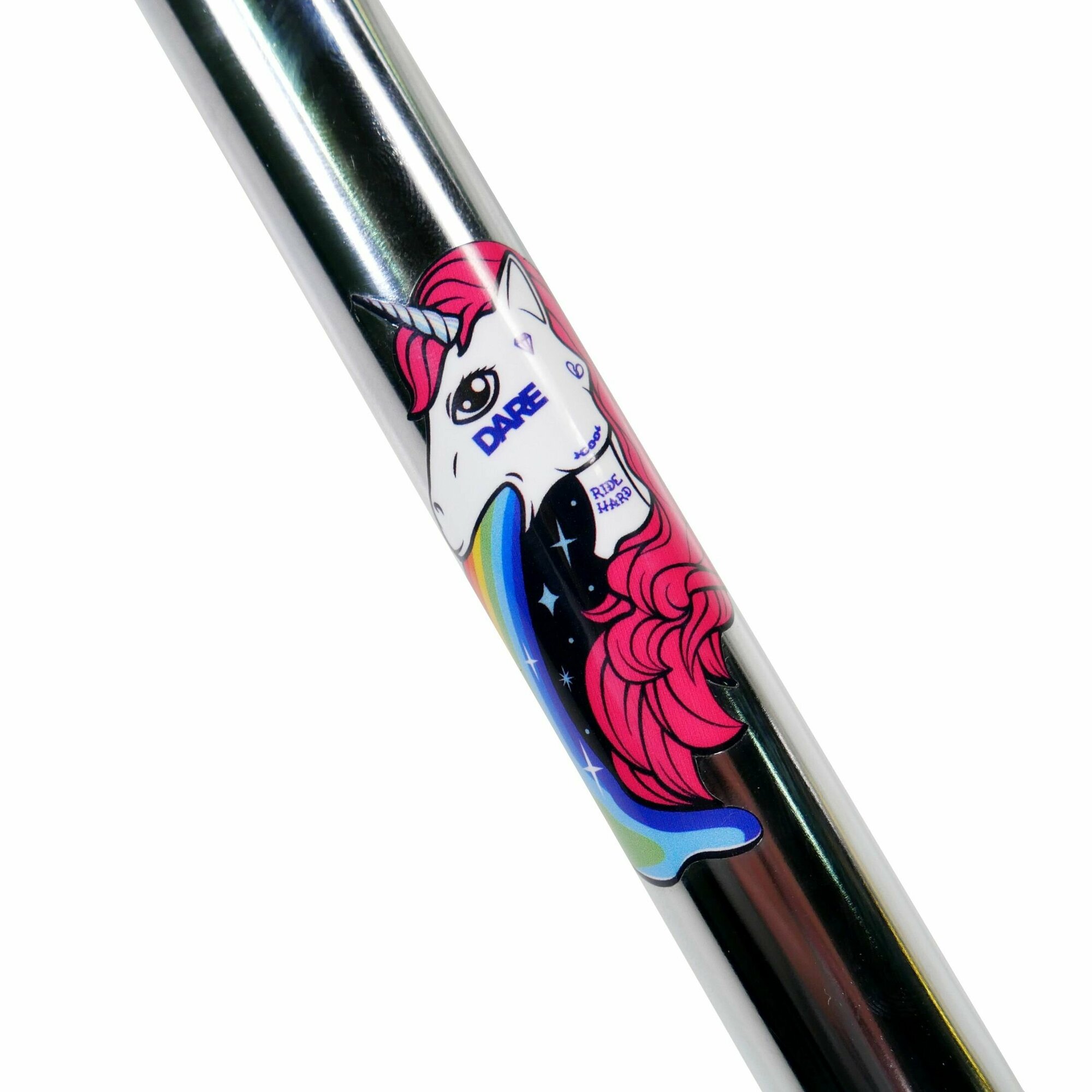 Руль для BMX DARE Big Magic 9.25" — фото 1