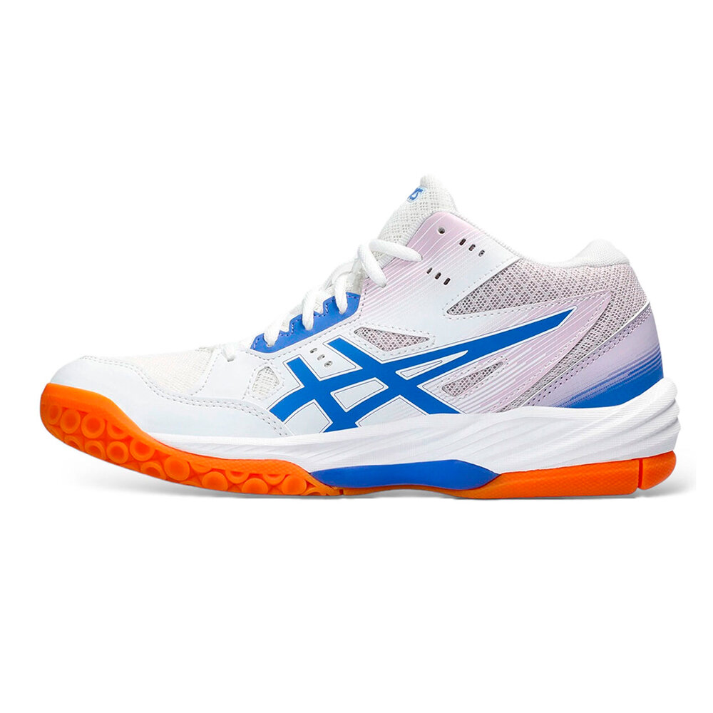 Кроссовки ASICS GEL-TASK MT 3, размер 7.5 US, белый — фото 1