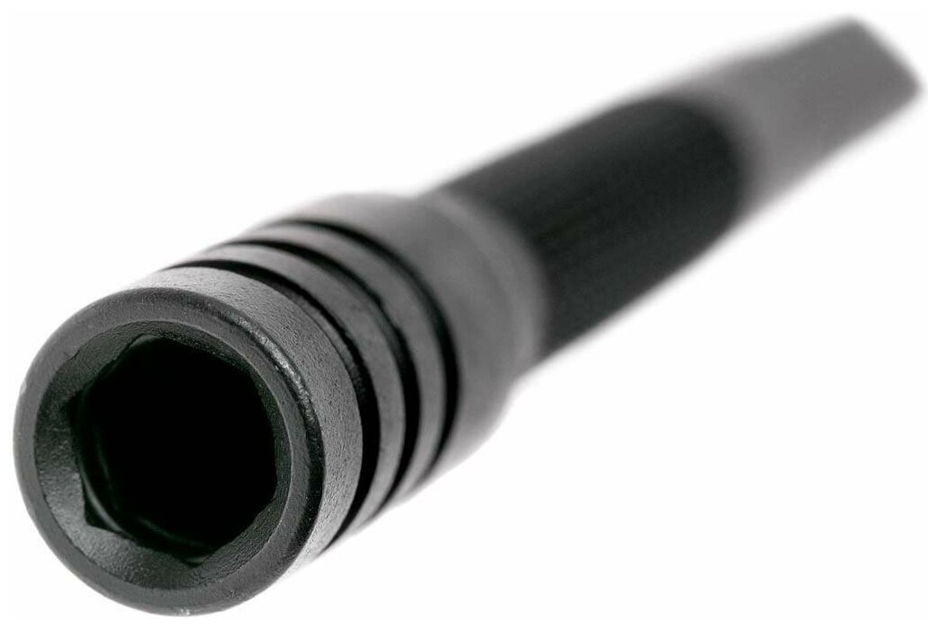 Удлинитель LEATHERMAN Bit Driver Extender Black Черный 931015 — фото 1