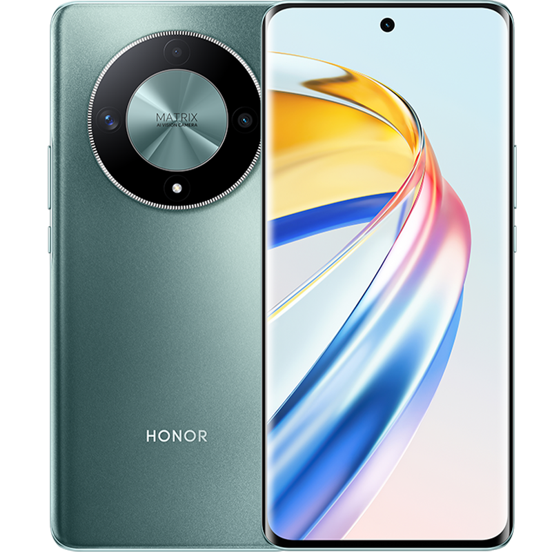 HONOR X9b 8/256GB Зеленый