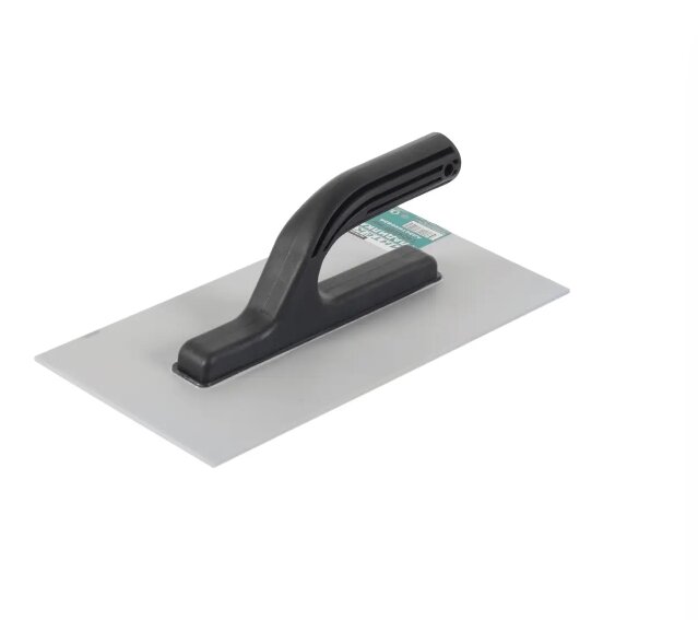 Гладилка из пластика 140x280 мм